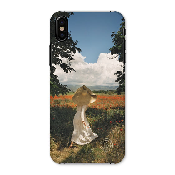Cover Snap Phone Case