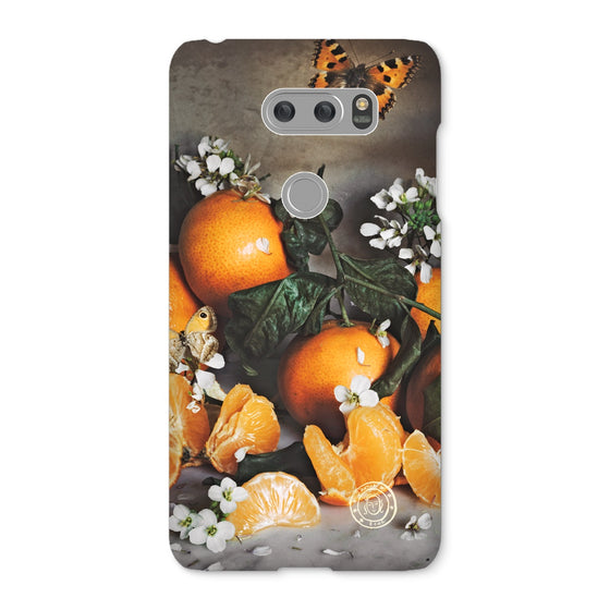 Page 120 Snap Phone Case
