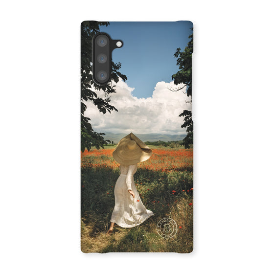 Cover Snap Phone Case